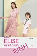 Thời trang Elise 8