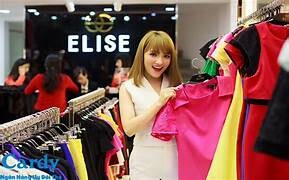 Thời trang Elise 6