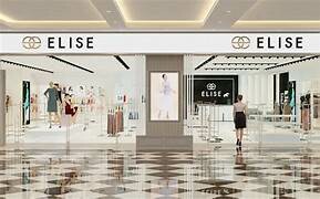 Thời trang Elise 4