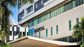 Bệnh viện FV 10