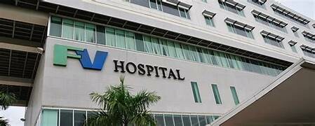 Bệnh viện FV 7