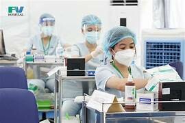Bệnh viện FV 4
