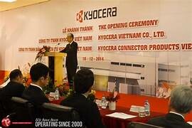 Kyocera 8