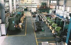 Kim khí Thăng Long 11