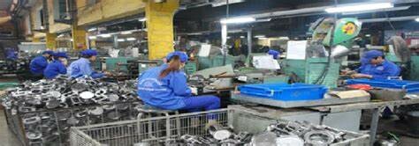 Kim khí Thăng Long 9