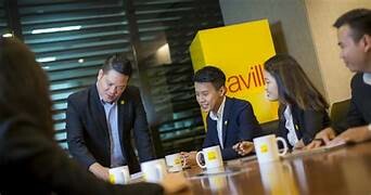 Bất động sản HighGate Việt Nam 4