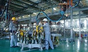 Công Nghiệp Dona Quế Bằng 1