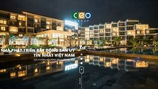 Bất động sản Mạnh Phát Land 8