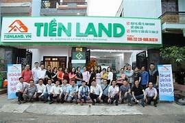 Bất động sản Mạnh Phát Land 5
