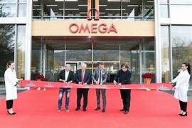 Thiết Bị Điện Omega 1