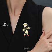 Eleanor Accessories 4