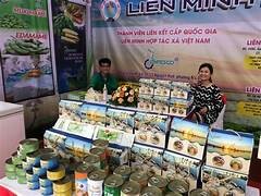 Công ty Rau quả Thực phẩm An Giang 8