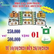 Công ty Rau quả Thực phẩm An Giang 7