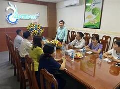 Công ty Rau quả Thực phẩm An Giang 5