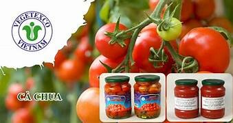 Công ty Rau quả Thực phẩm An Giang 3