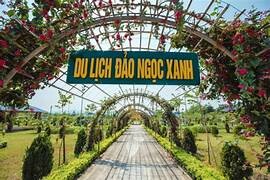 Phú Thọ Tourist 4