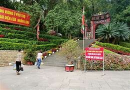 Phú Thọ Tourist 3