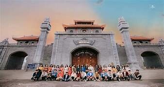 Phú Thọ Tourist 2