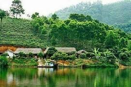 Phú Thọ Tourist 1