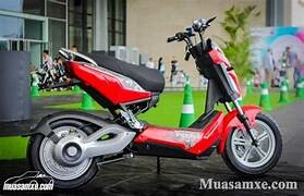 XE ĐIỆN PEGA LTT 5