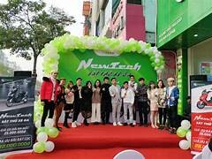 XE ĐIỆN PEGA LTT 4