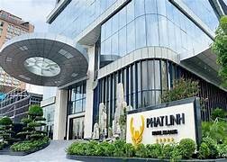 Dịch vụ và Thương Mại Phát Linh 9