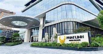 Dịch vụ và Thương Mại Phát Linh 8