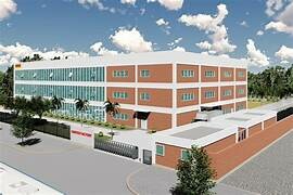 CÔNG TY NHÀ MÁY MAY MẶC ĐỨC 6