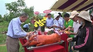 Công ty Thái Phong 8