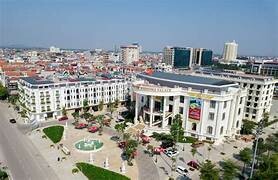 Đại Hoàng Long Trung Yên 3