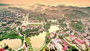 Đại Hoàng Long Trung Yên 1