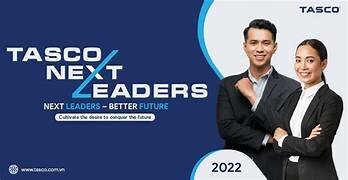 Công ty cổ phần Tasco 1