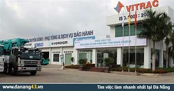 Công Ty Tổng Công Ty Vĩnh Phú 2