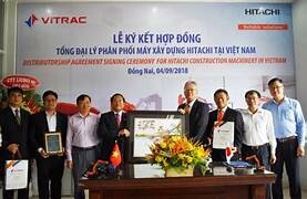 Công Ty Tổng Công Ty Vĩnh Phú 1