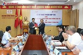 Công Ty Tổng Công Ty Vĩnh Phú 17