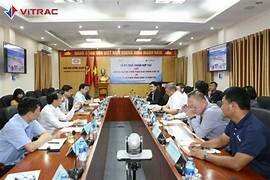 Công Ty Tổng Công Ty Vĩnh Phú 16