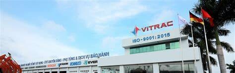 Công Ty Tổng Công Ty Vĩnh Phú 14