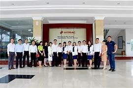 Công Ty Tổng Công Ty Vĩnh Phú 13