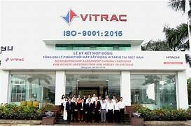 Công Ty Tổng Công Ty Vĩnh Phú 12