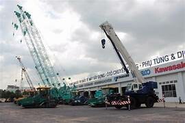 Công Ty Tổng Công Ty Vĩnh Phú 11