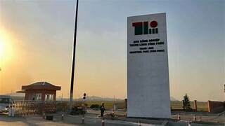 Khu Công Nghiệp Thăng Long 2