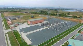 Khu Công Nghiệp Thăng Long 1