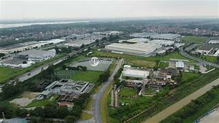 Khu Công Nghiệp Thăng Long 17