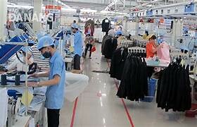 Công Ty Dệt Jomu Việt Nam 16