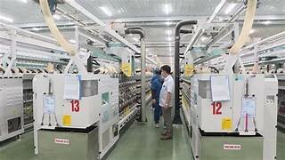 Công Ty Dệt Jomu Việt Nam 15