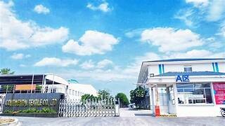 Công Ty Dệt Jomu Việt Nam 11