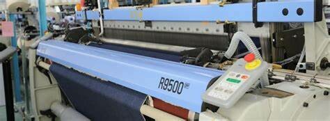 Công Ty Dệt Jomu Việt Nam 10