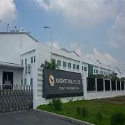 Công Ty Dệt Jomu Việt Nam 8