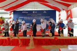 Việt Nam GS Industry 10