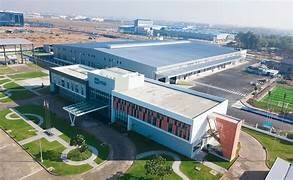 Việt Nam GS Industry 7